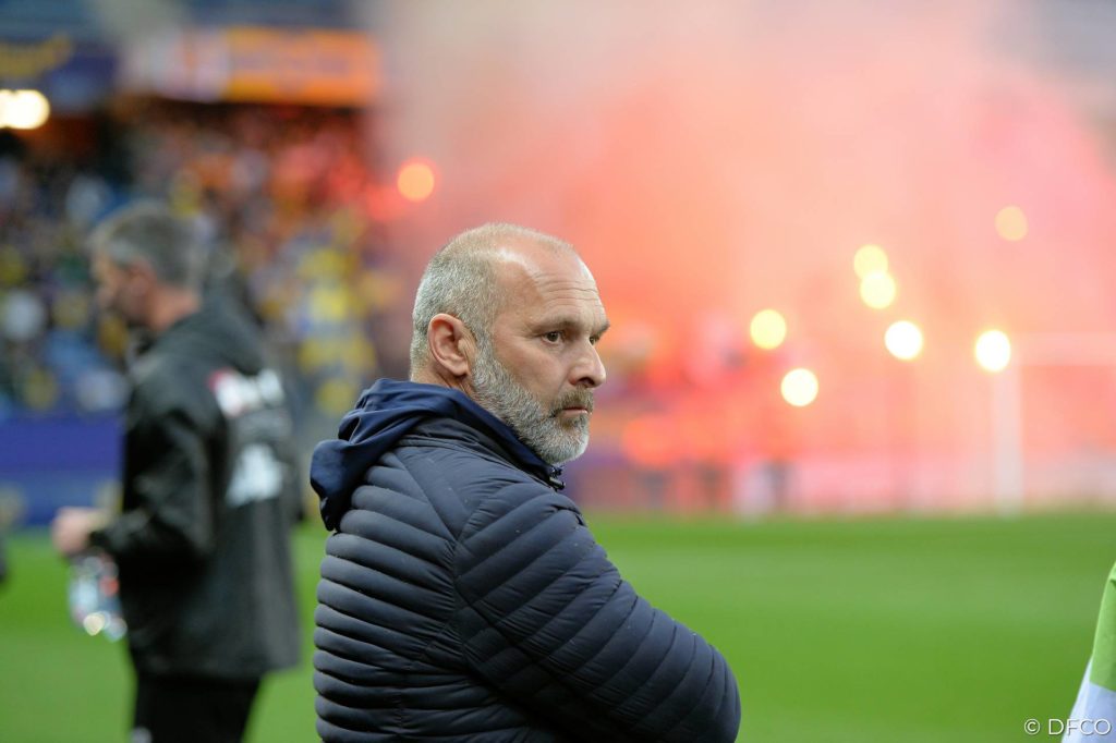 Pascal Dupraz : « Nous n’avons encore rien fait »