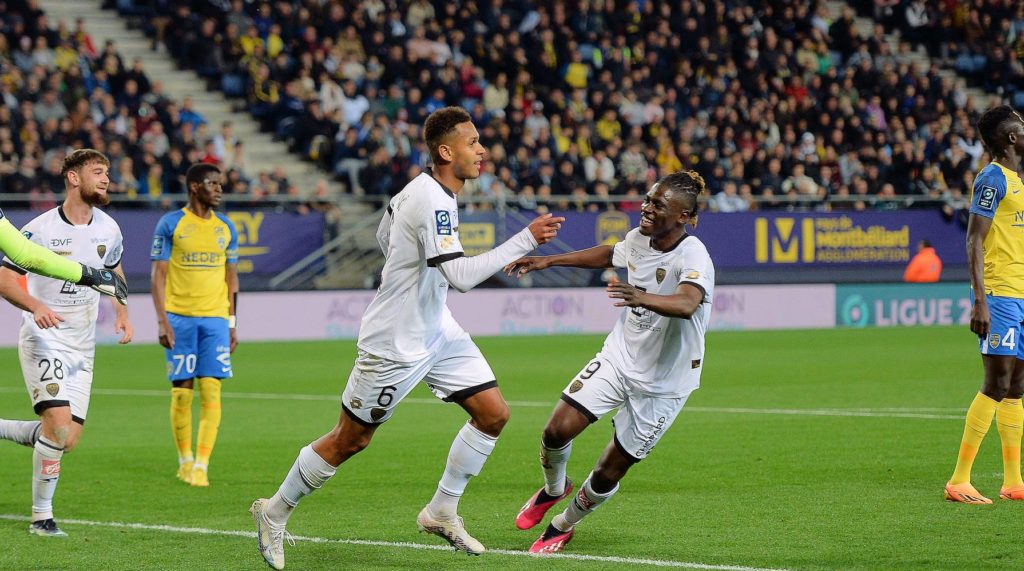 Sochaux – DFCO (0-2) : un grand coup à Bonal !