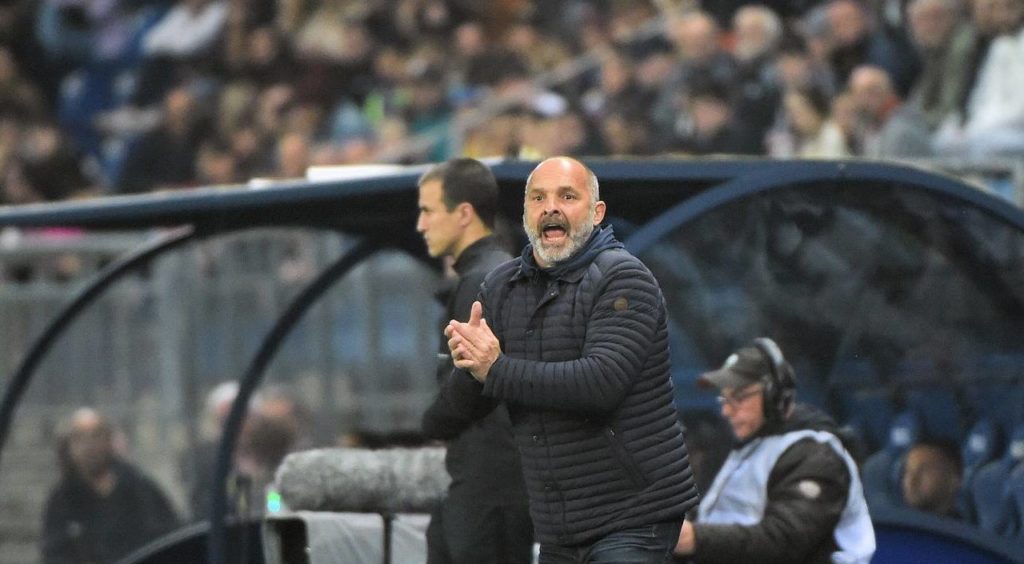 Les réactions après Sochaux – DFCO (0-2)