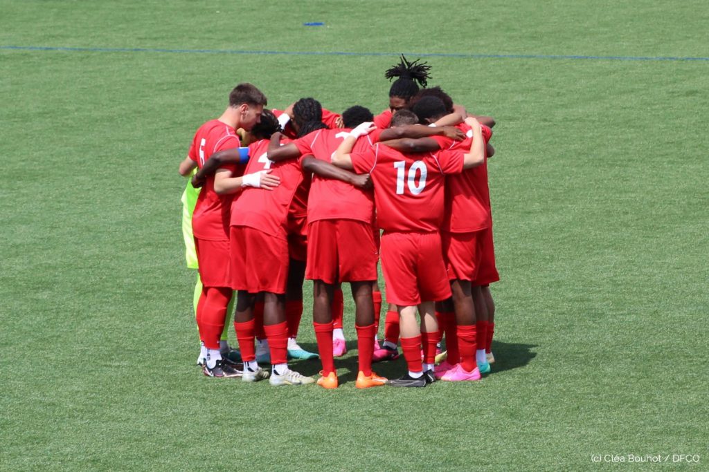 Formation : le planning du week-end