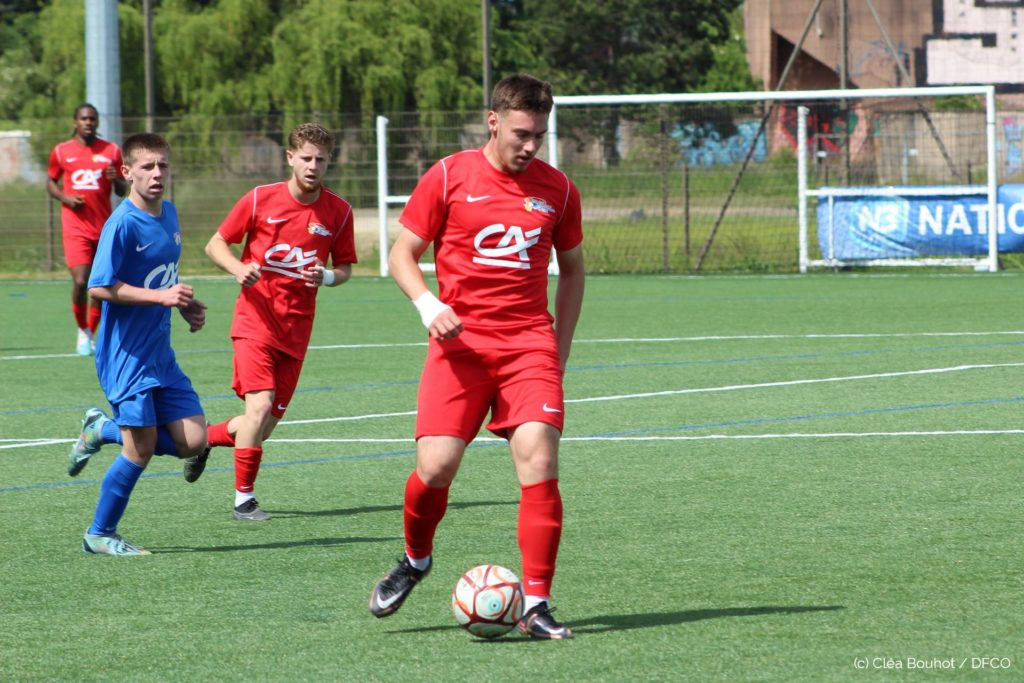 Succès de la N3 et des U18