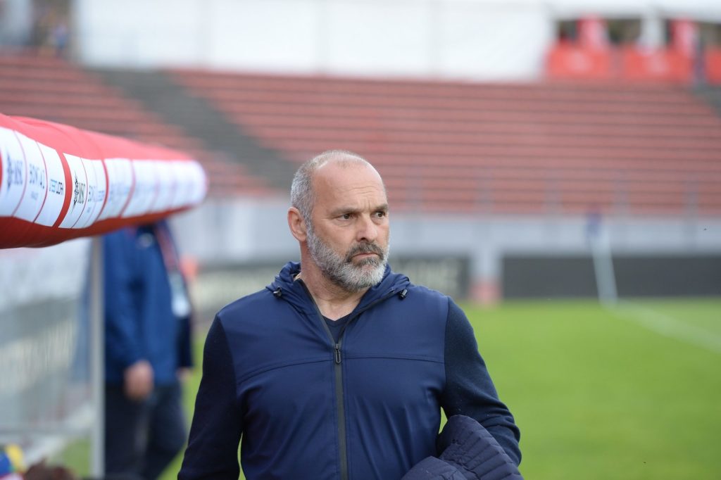 Pascal Dupraz : « Soyons libérés »