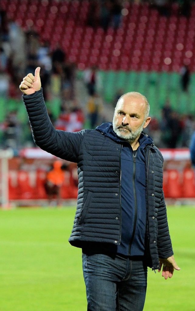 Annecy – DFCO (1-1) : Les réactions dijonnaises