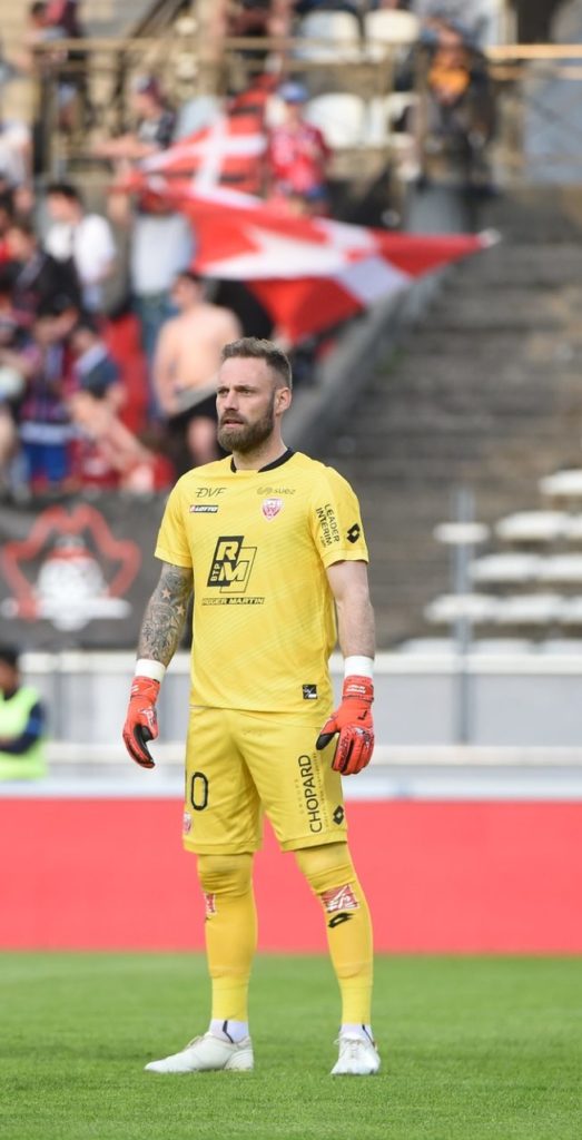 Annecy – DFCO (1-1) : l&rsquo;album photos