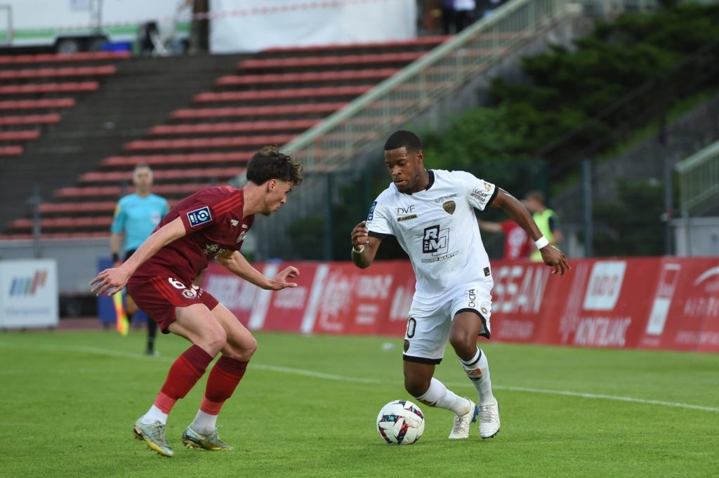 Le film d&rsquo;Annecy – DFCO