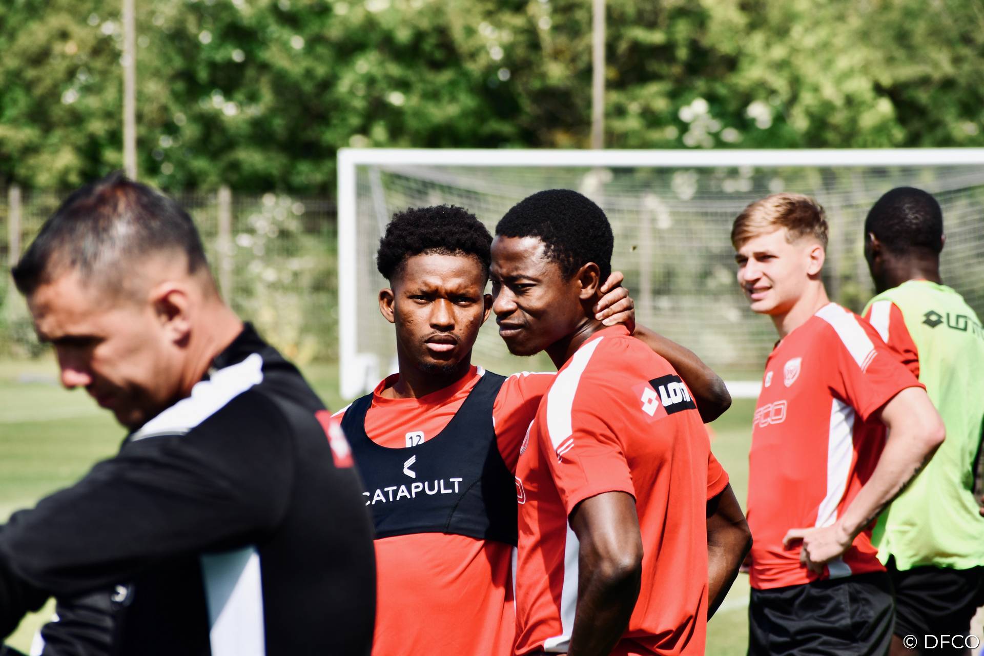 La séance du 30 mai