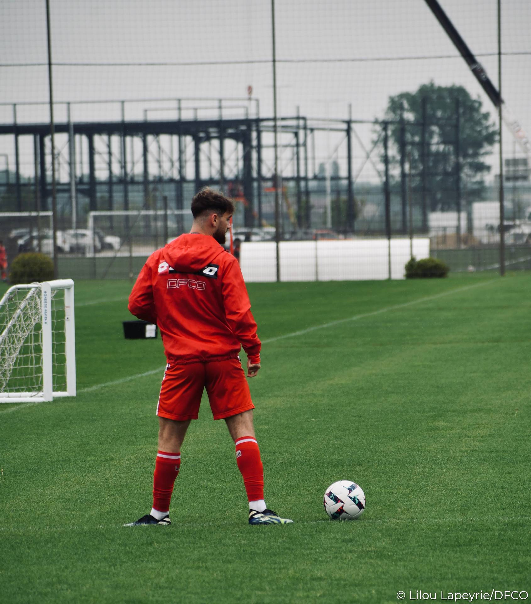 L&rsquo;album photos du 9 mai