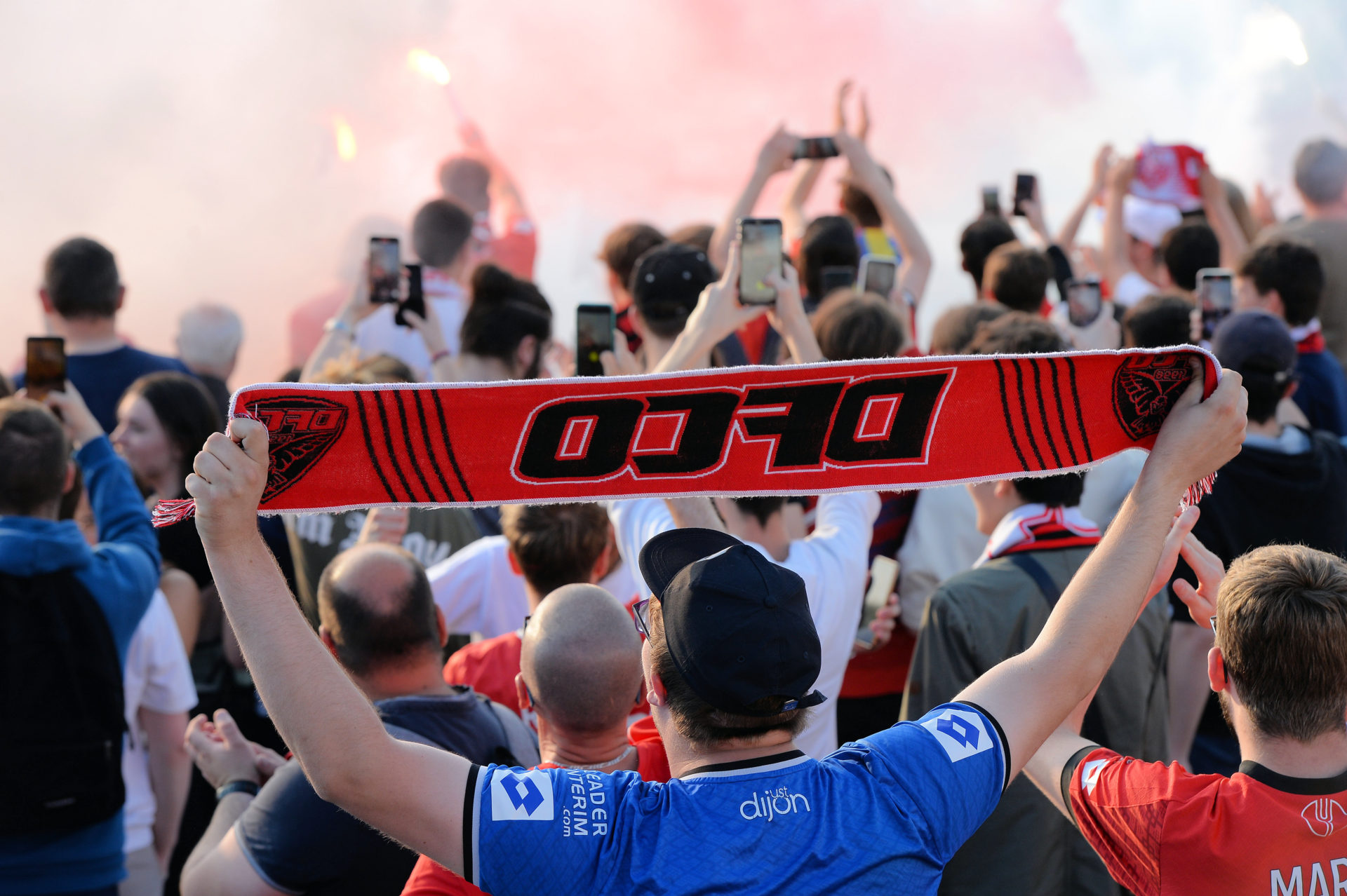 Le Mans – DFCO : les infos supporters