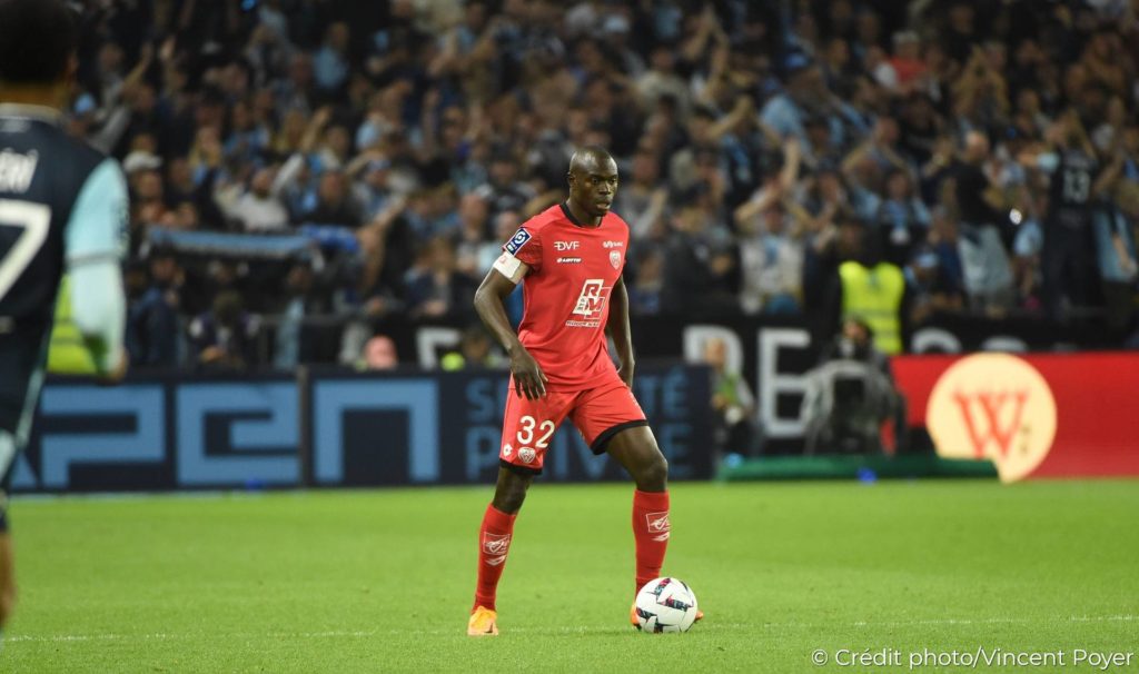 Le Havre – DFCO (1-0) : L’album photos