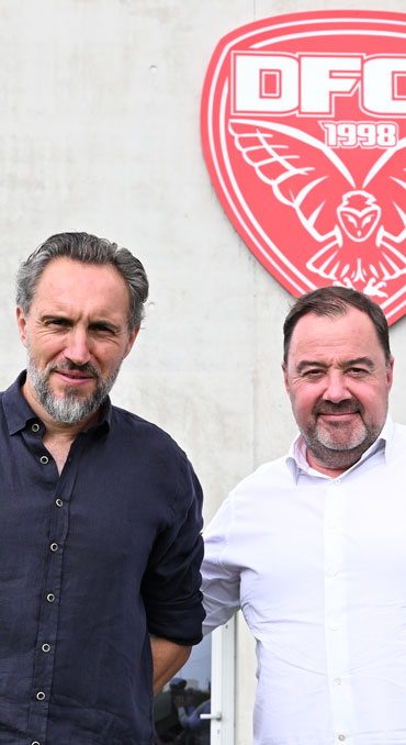 Olivier Delcourt : « Il faut des joueurs qui soient prêts à se battre »