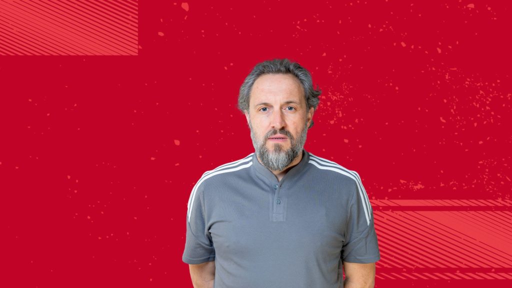 Benoît Tavenot nouvel entraîneur du DFCO 