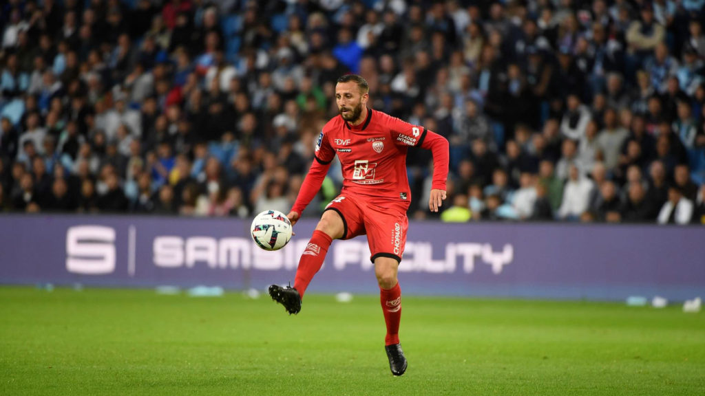 Le résumé de Le Havre – DFCO (1-0)