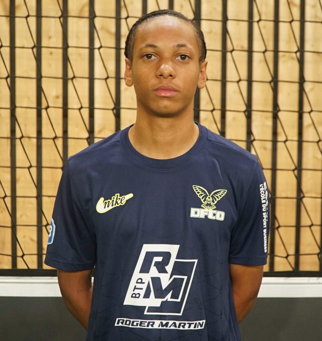 Yad Jeannette Leprix