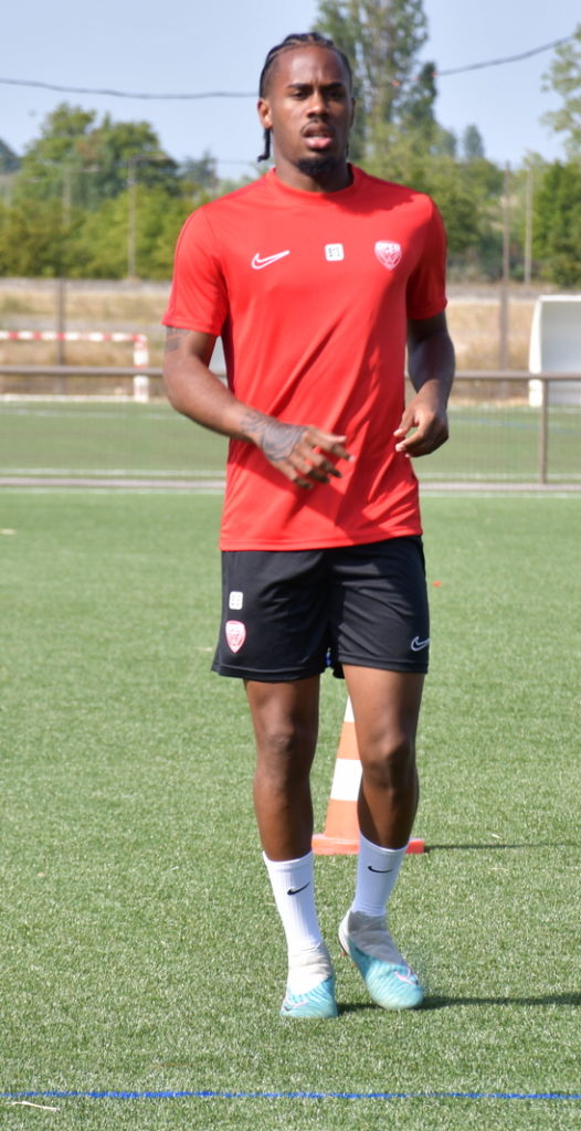 Les U19 Nationaux de retour sur les terrains!