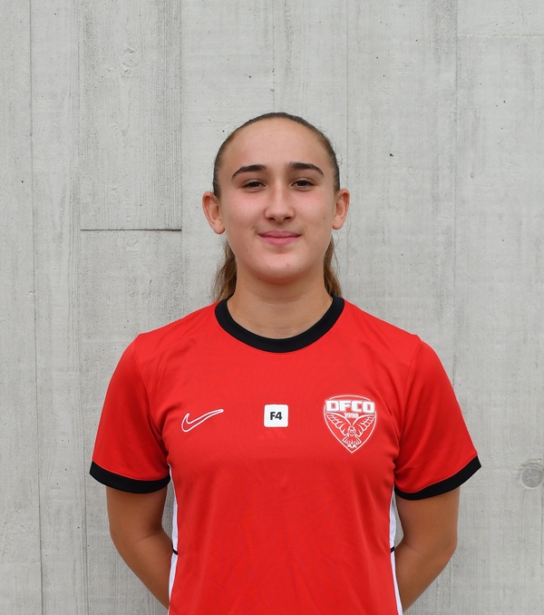 Léane Bourcet