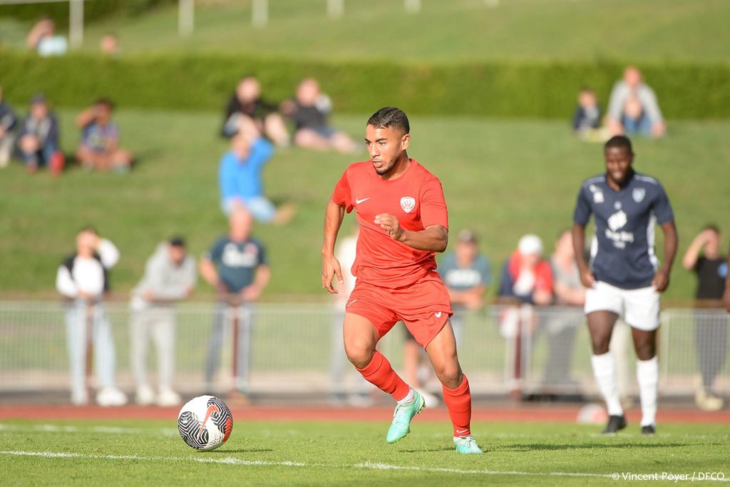 DFCO – Epinal : l&rsquo;album photos