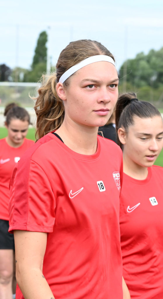 D1 Arkema : c&rsquo;est la reprise !