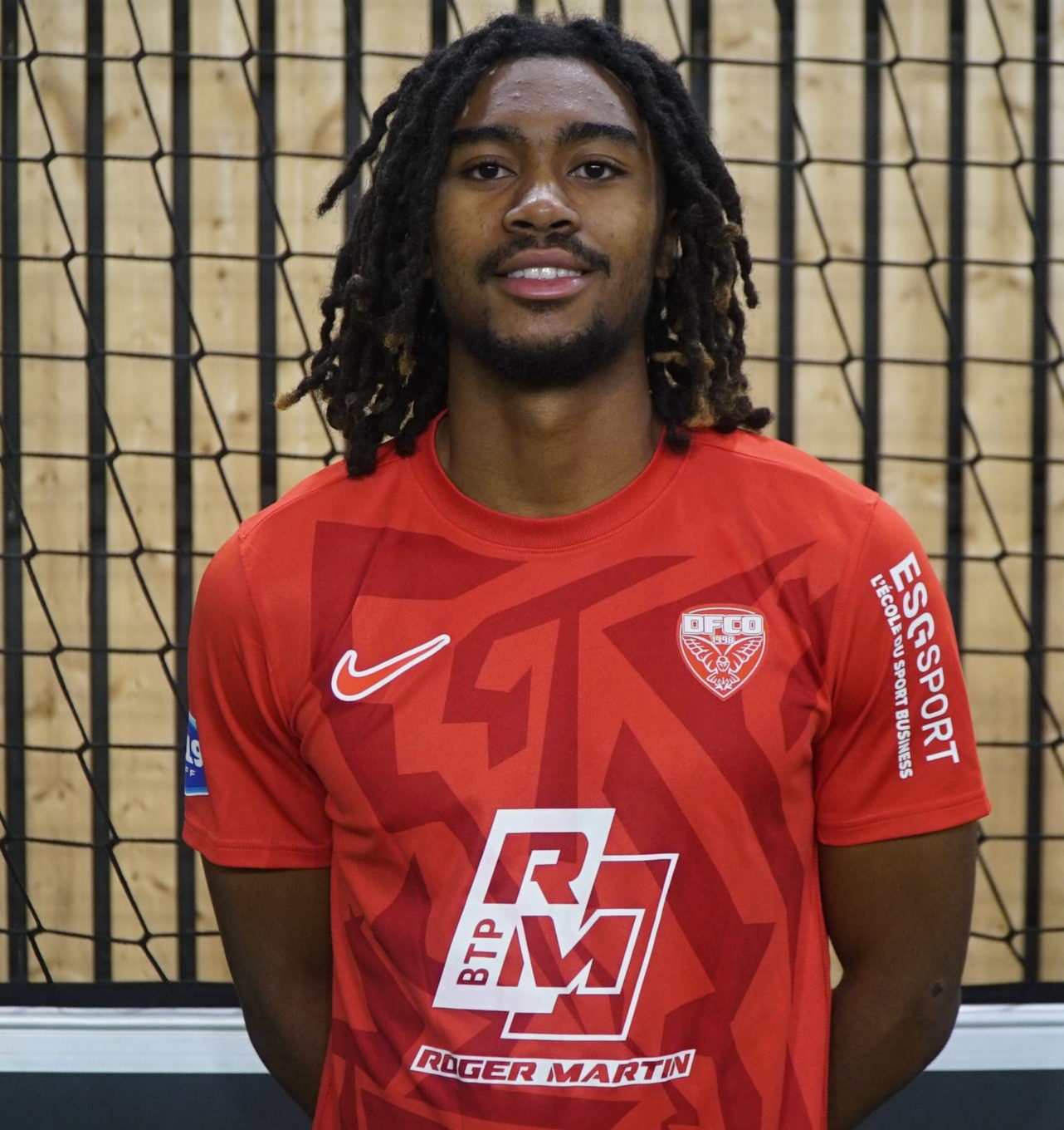 Enzo Ibrahim Rivière