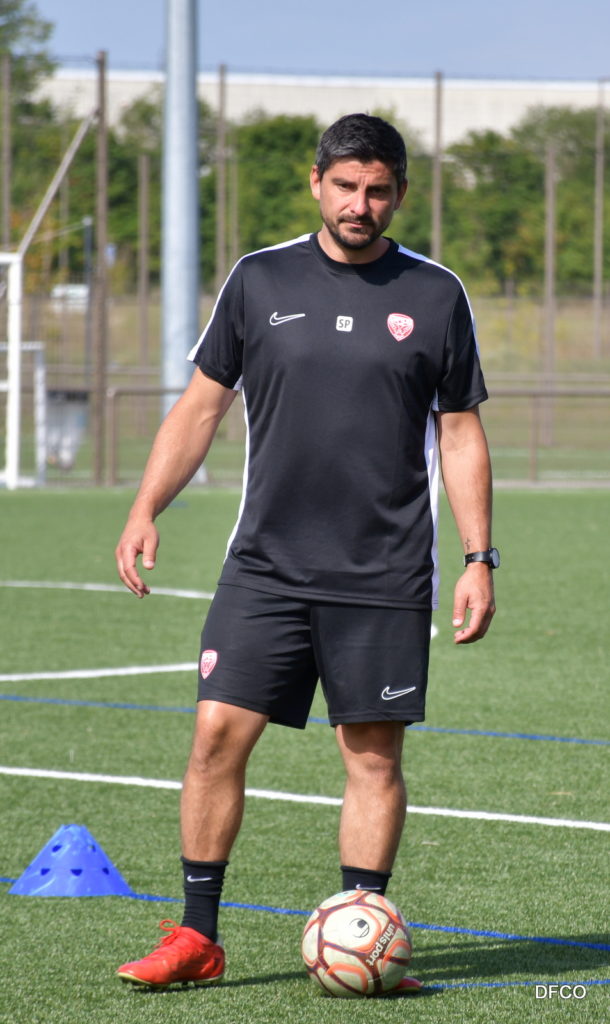 Formation : le planning du week-end