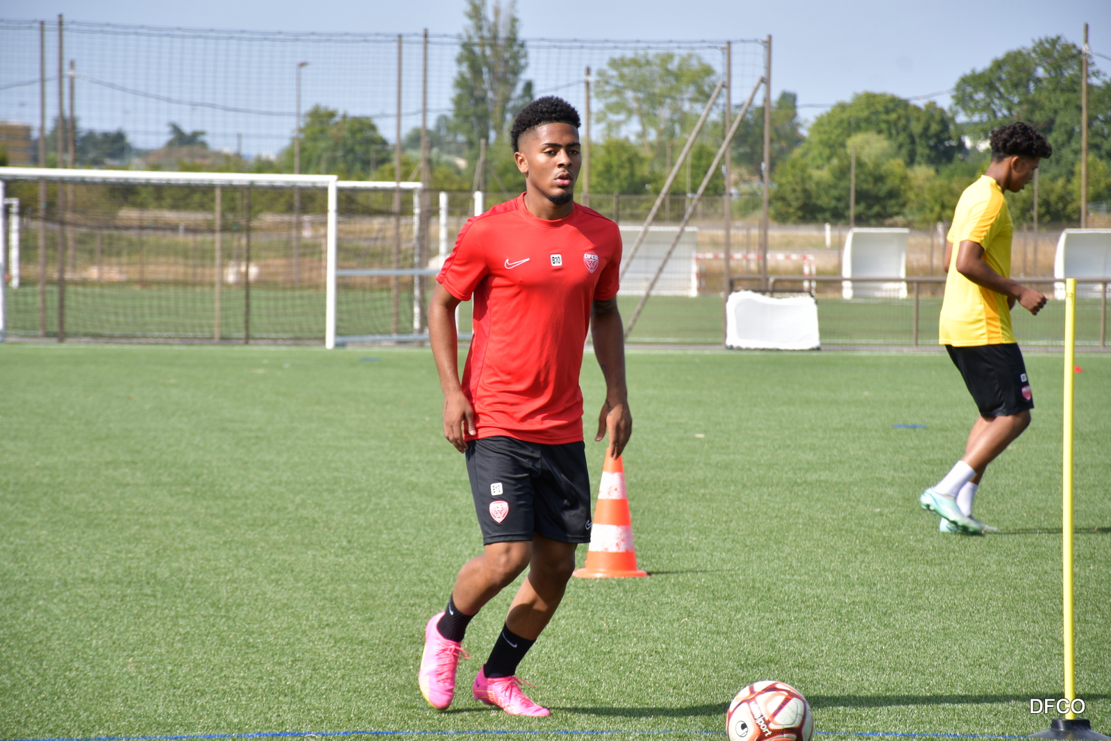 Formation : un dimanche mitigé