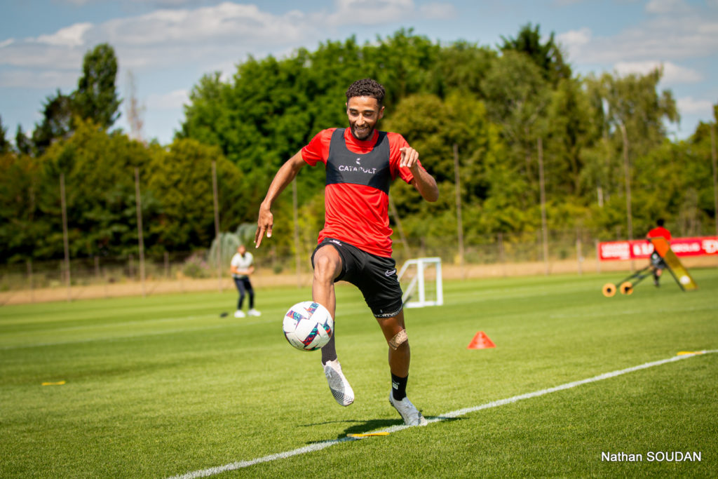 Le planning de la semaine