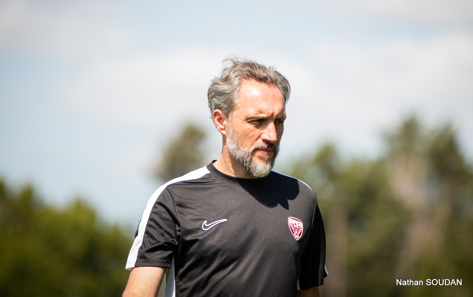 Le planning de la semaine