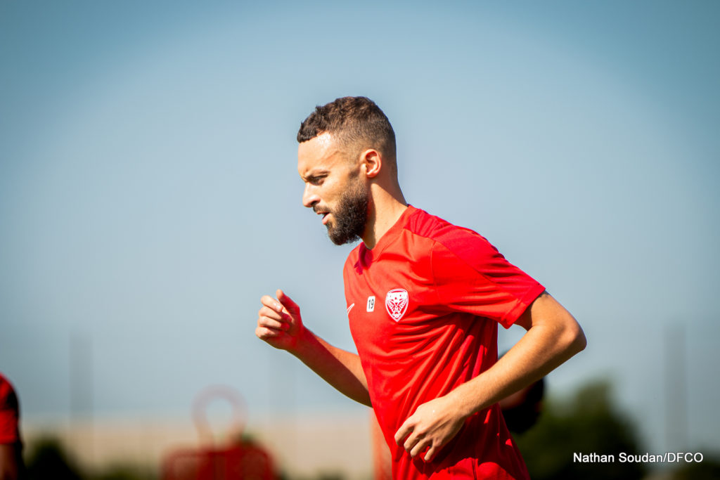 La reprise en vidéo !