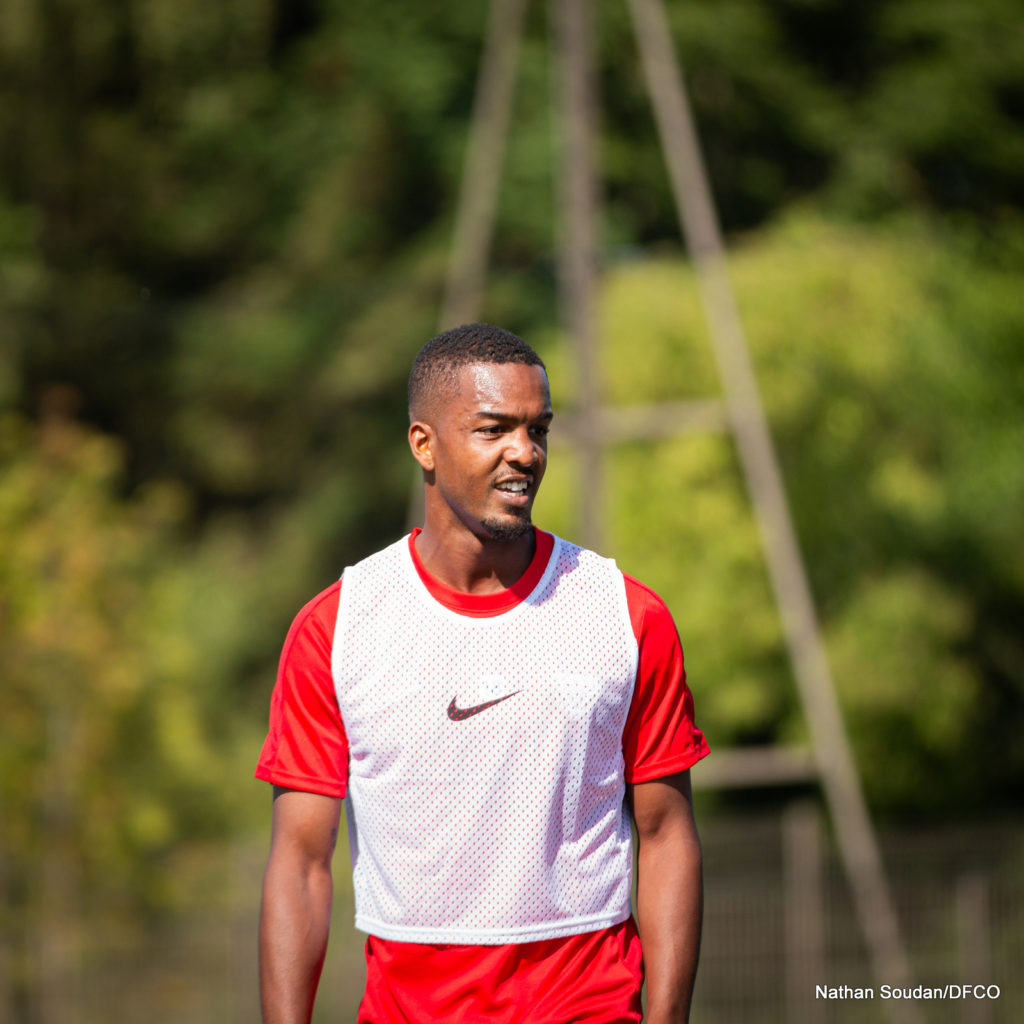 La reprise en vidéo !