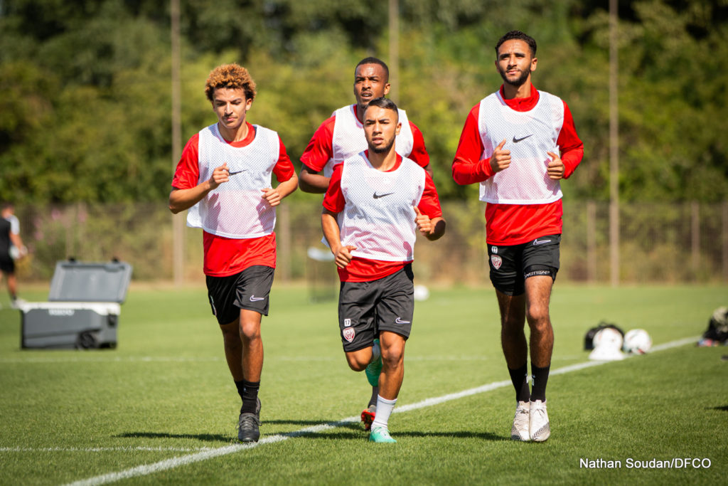 C&rsquo;est l&rsquo;heure de la reprise !