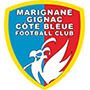 Marignane Gignac CB