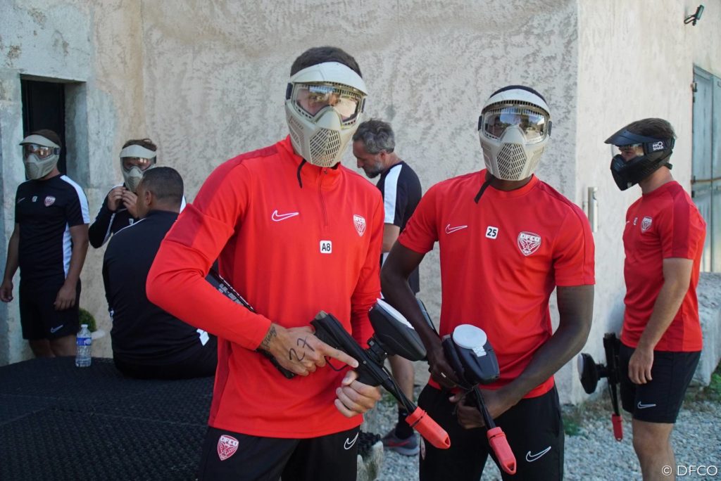 Le zapping de la semaine !