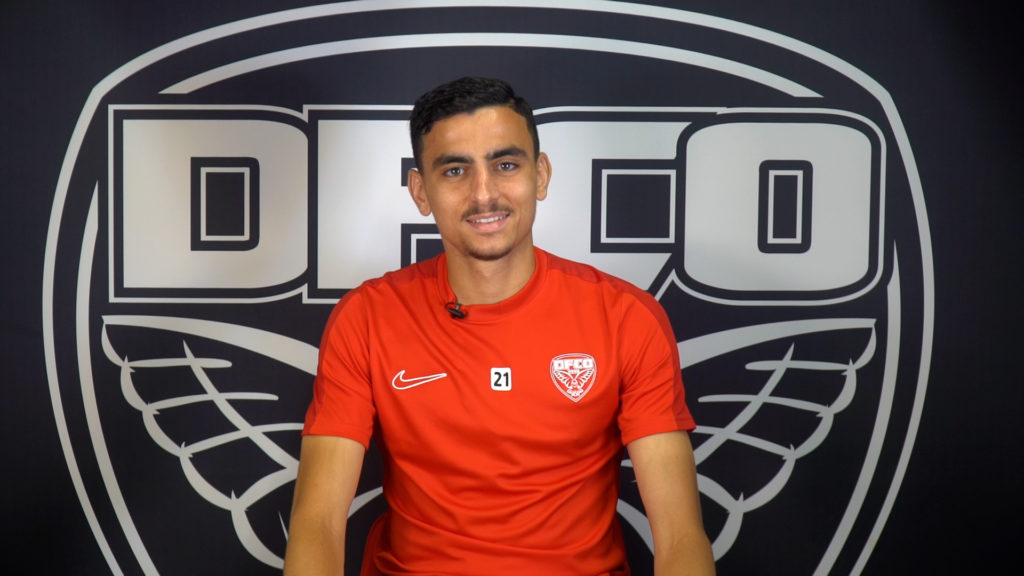 Temps additionnel : episode 2 avec Mohamed Ben Fredj