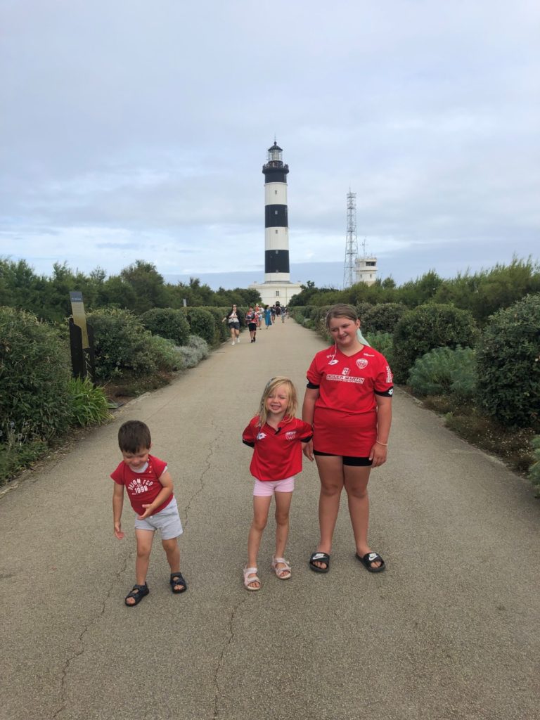 Concours DFChOlidays : toujours plus beaux !