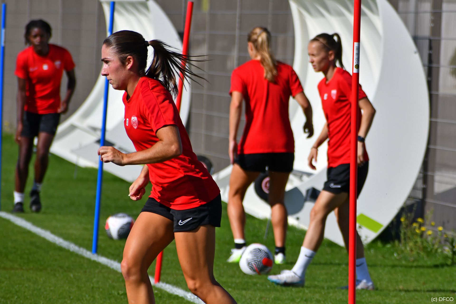 D1 Arkema : le planning de la semaine