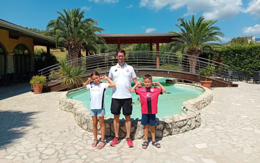 DFChOlidays : grâce à vous, le DFCO est partout !