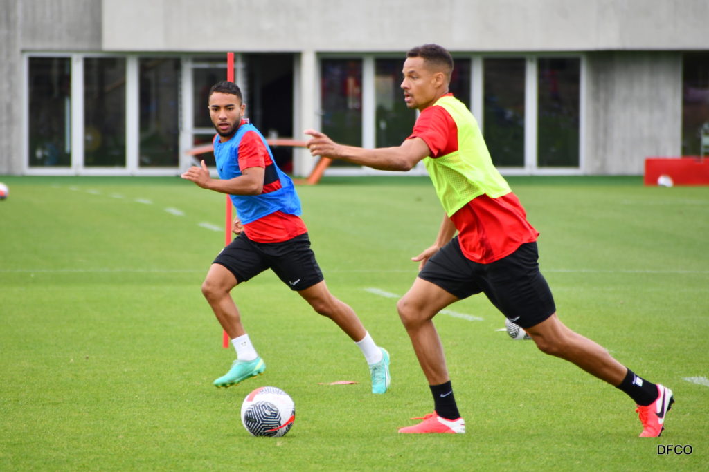 L&rsquo;album photos du 1er août