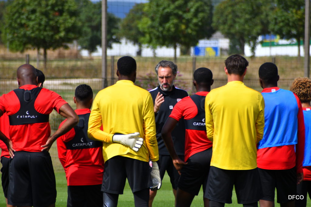 Au coeur de la séance du jour