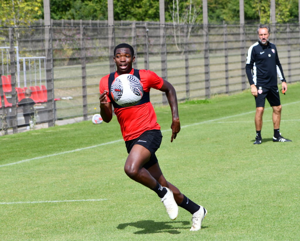 La séance du 8 août en 86 photos