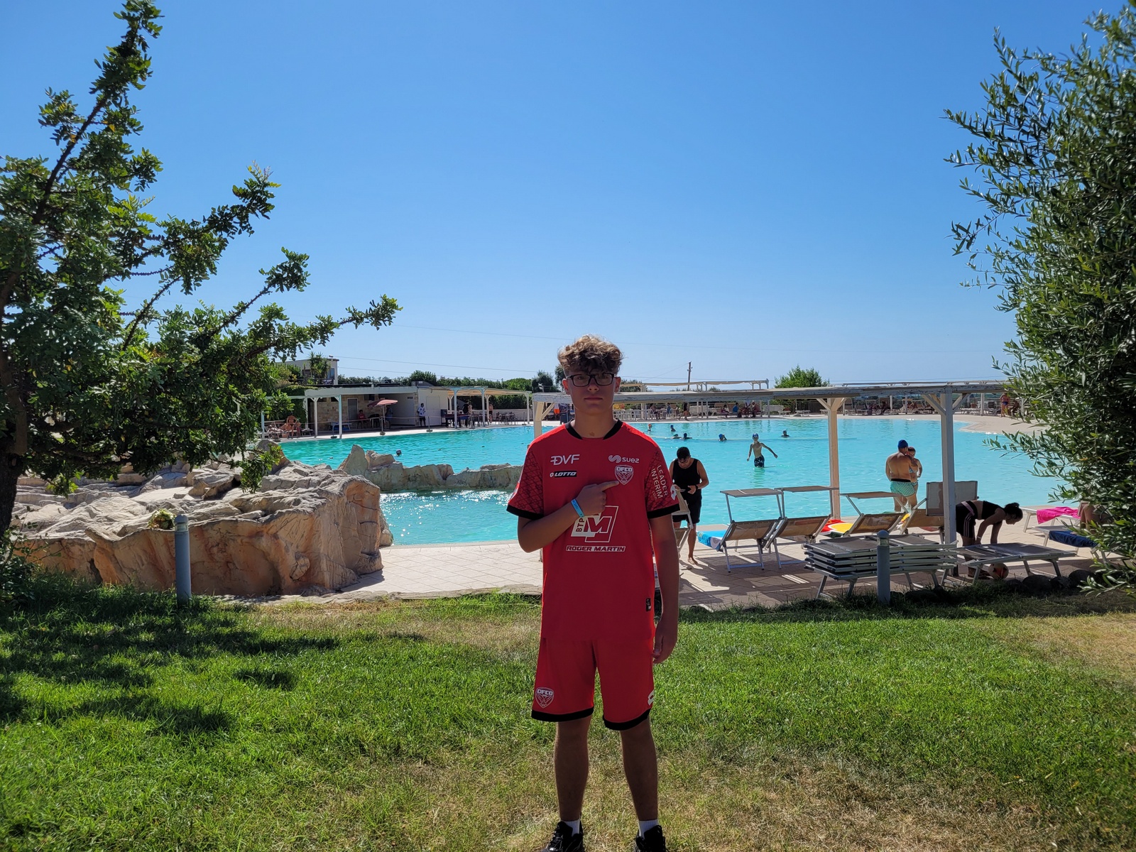 Concours DFChOlidays : le concours continue !