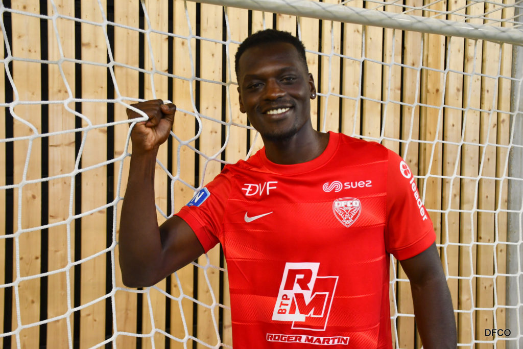 Joseph Mendes en renfort offensif !