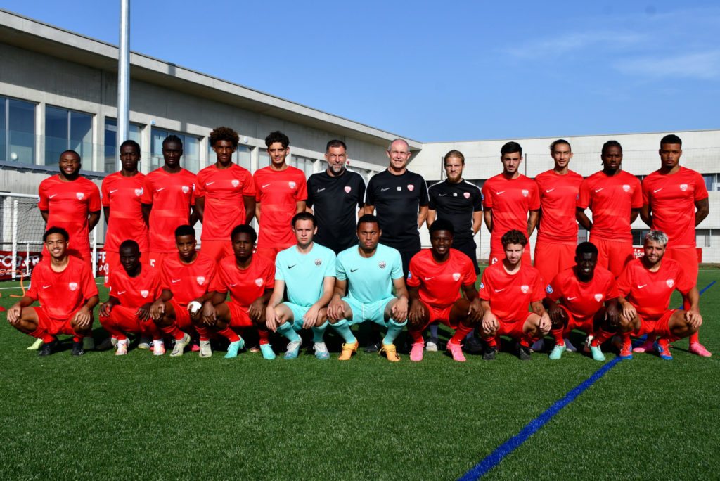 Formation : le planning du week-end