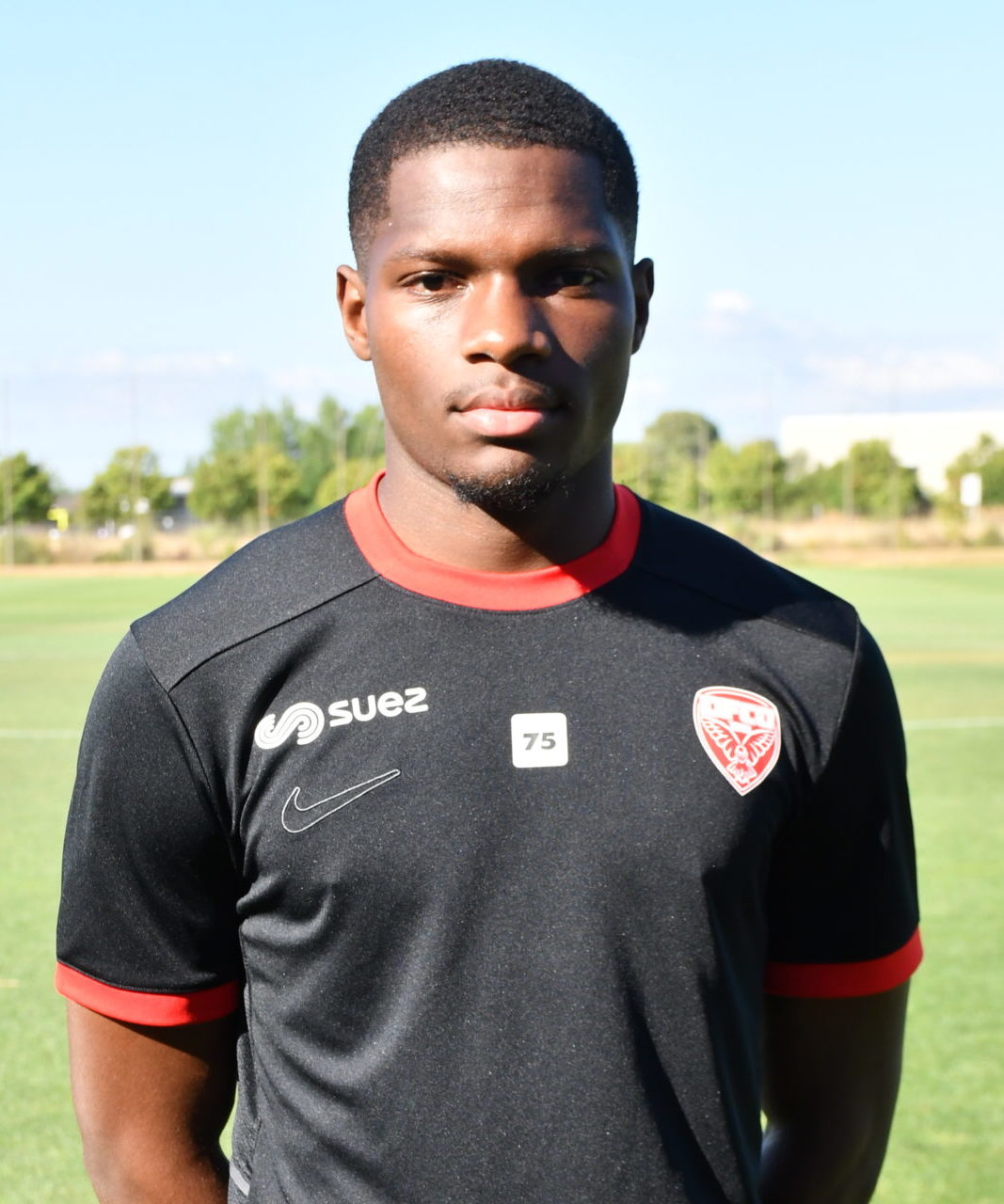Boubacar Diallo