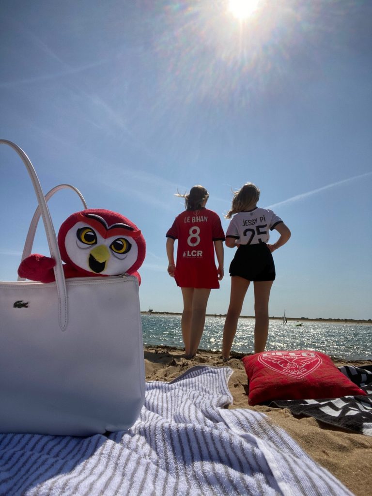 Concours DFChOlidays : le concours continue !