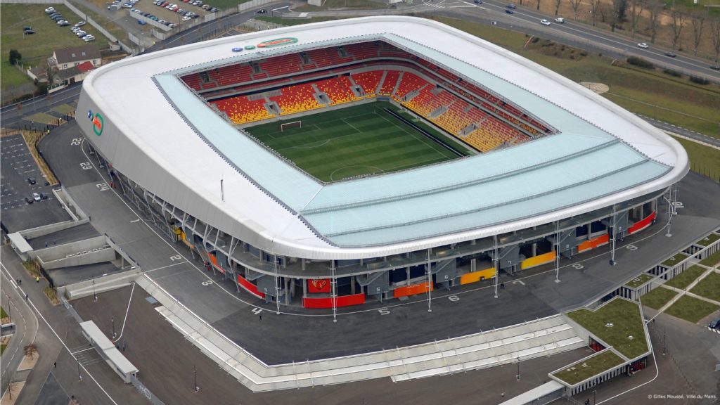 Le Mans – DFCO : les infos supporters