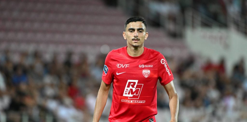 Mohamed Ben Fredj : « Être encore plus déterminés »