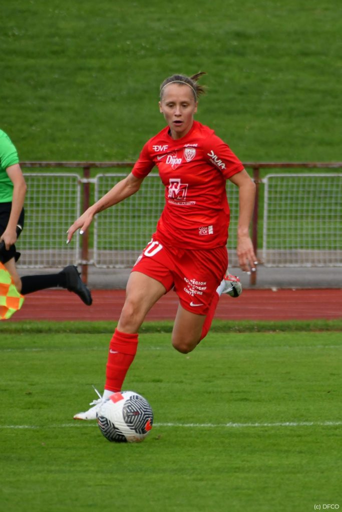 La série continue après la victoire face à Metz (1-0) !