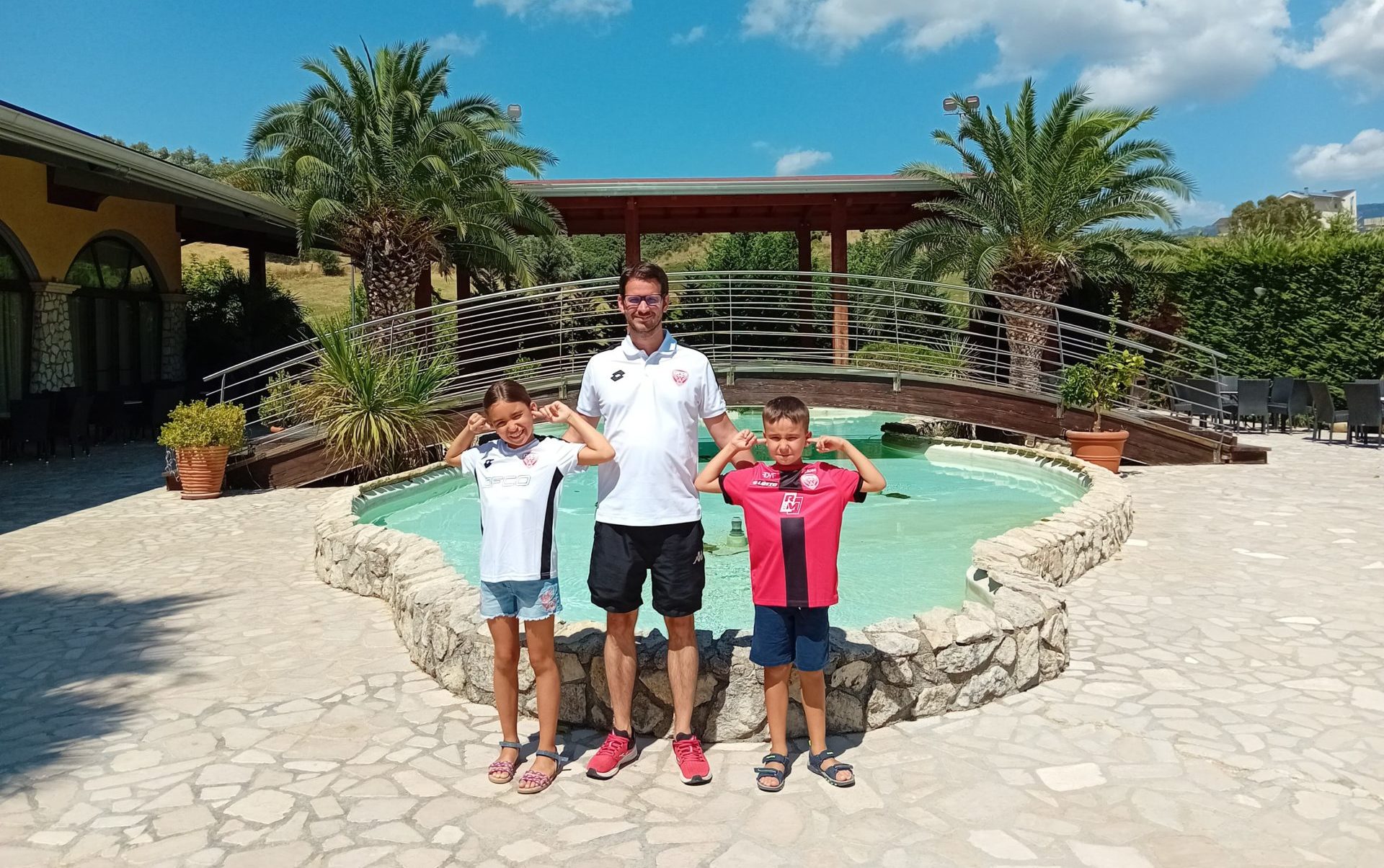 DFChOlidays : grâce à vous, le DFCO est partout !