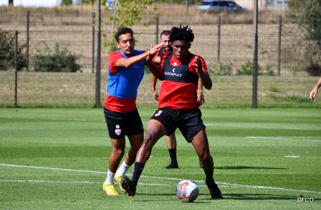 Le planning avant DFCO – Villefranche