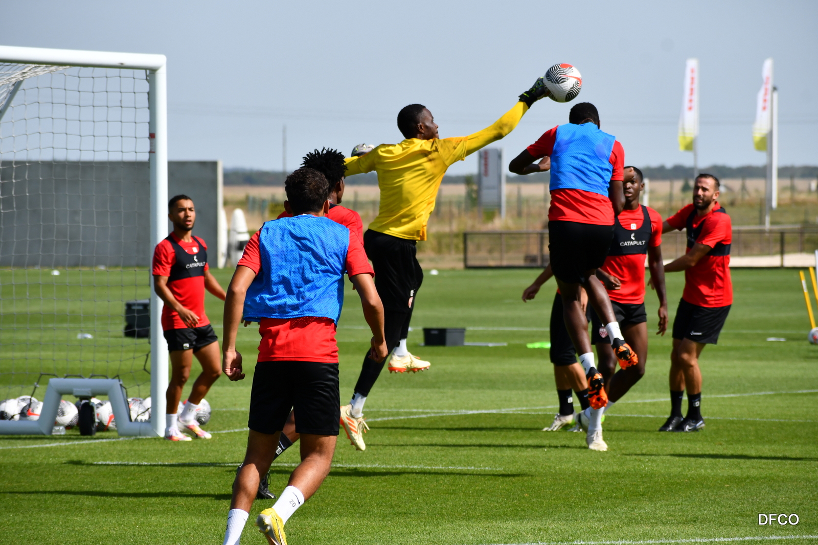 Chaud… l&rsquo;album photos !