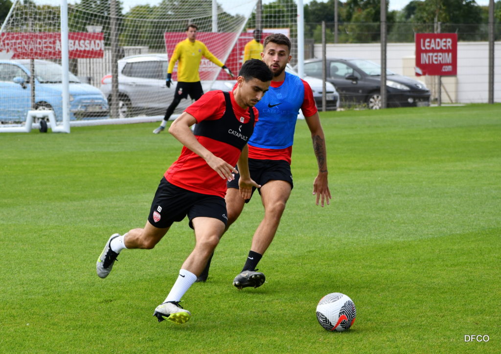 Le Mans et Avranches au programme cette semaine